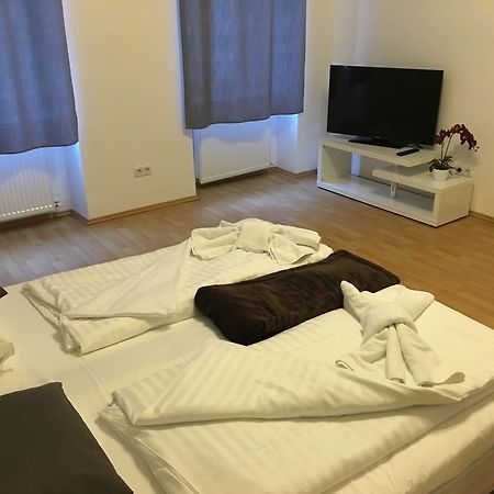 Holiday Vienna Apartments Zewnętrze zdjęcie