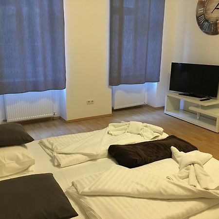 Holiday Vienna Apartments Zewnętrze zdjęcie