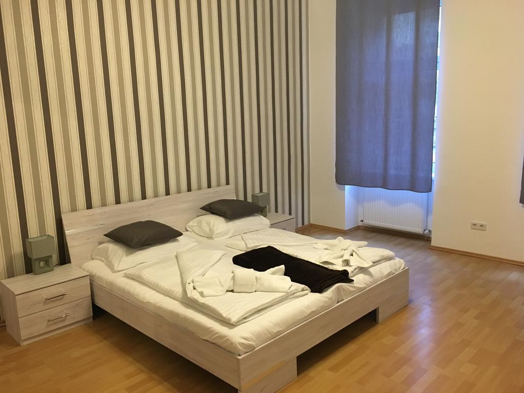 Holiday Vienna Apartments Zewnętrze zdjęcie
