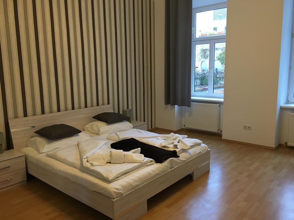 Holiday Vienna Apartments Zewnętrze zdjęcie