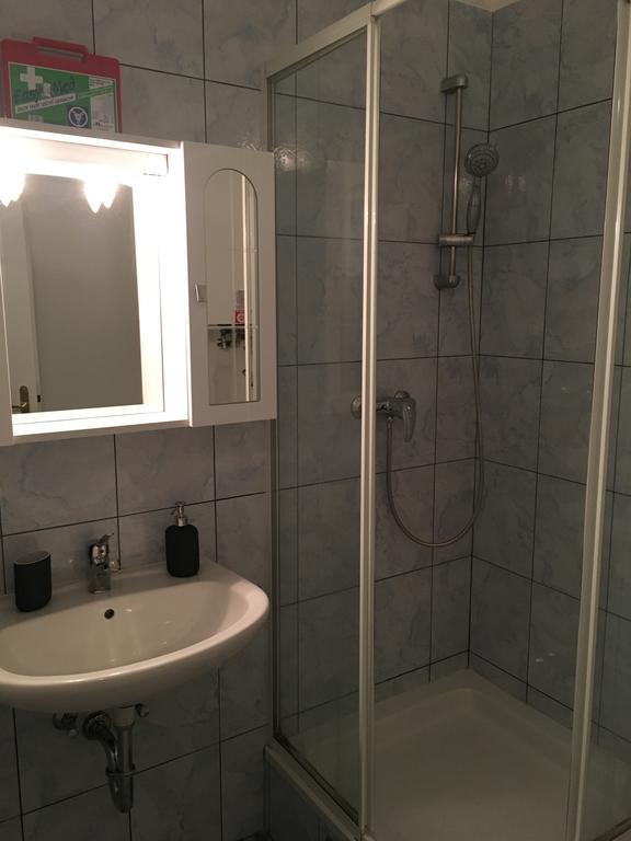 Holiday Vienna Apartments Zewnętrze zdjęcie
