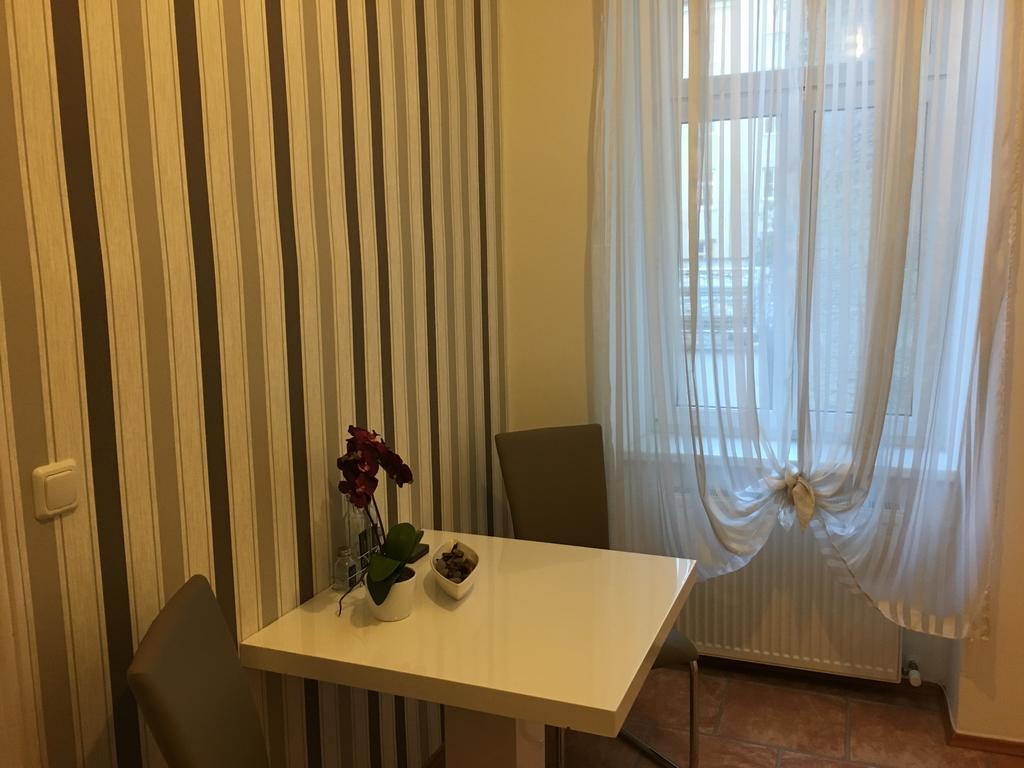 Holiday Vienna Apartments Zewnętrze zdjęcie