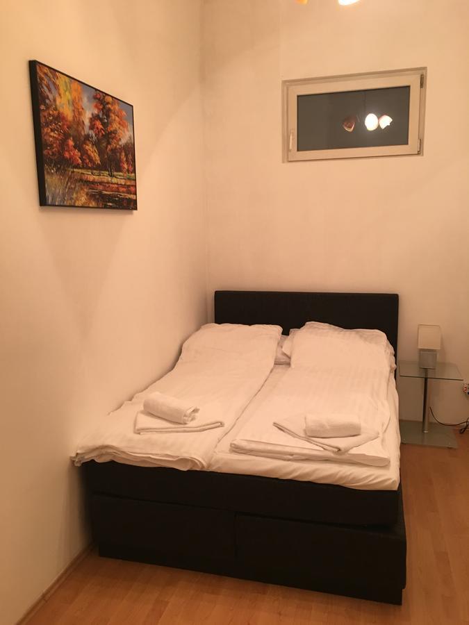 Holiday Vienna Apartments Zewnętrze zdjęcie