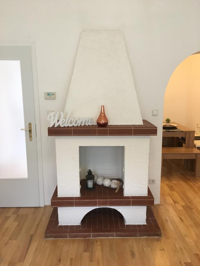 Holiday Vienna Apartments Zewnętrze zdjęcie