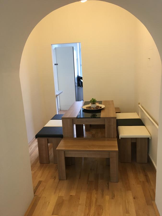 Holiday Vienna Apartments Zewnętrze zdjęcie