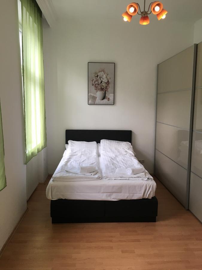 Holiday Vienna Apartments Zewnętrze zdjęcie