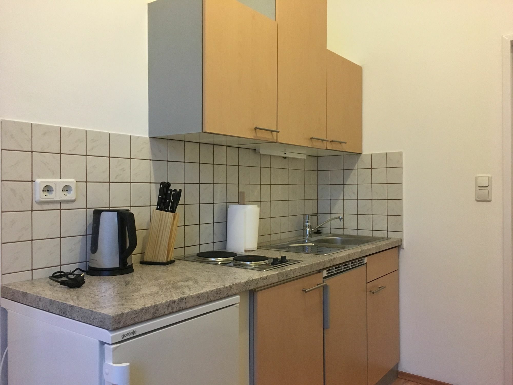 Holiday Vienna Apartments Zewnętrze zdjęcie