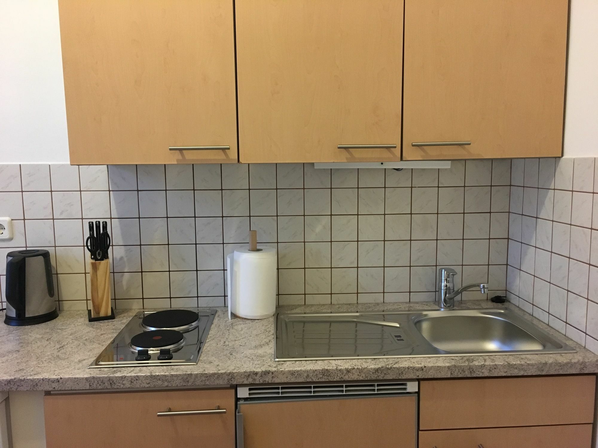 Holiday Vienna Apartments Zewnętrze zdjęcie