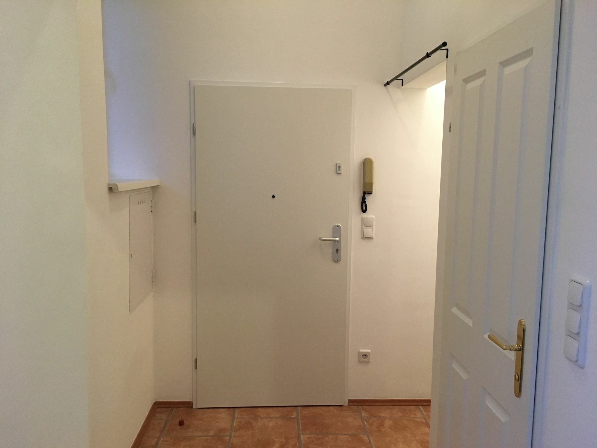 Holiday Vienna Apartments Zewnętrze zdjęcie