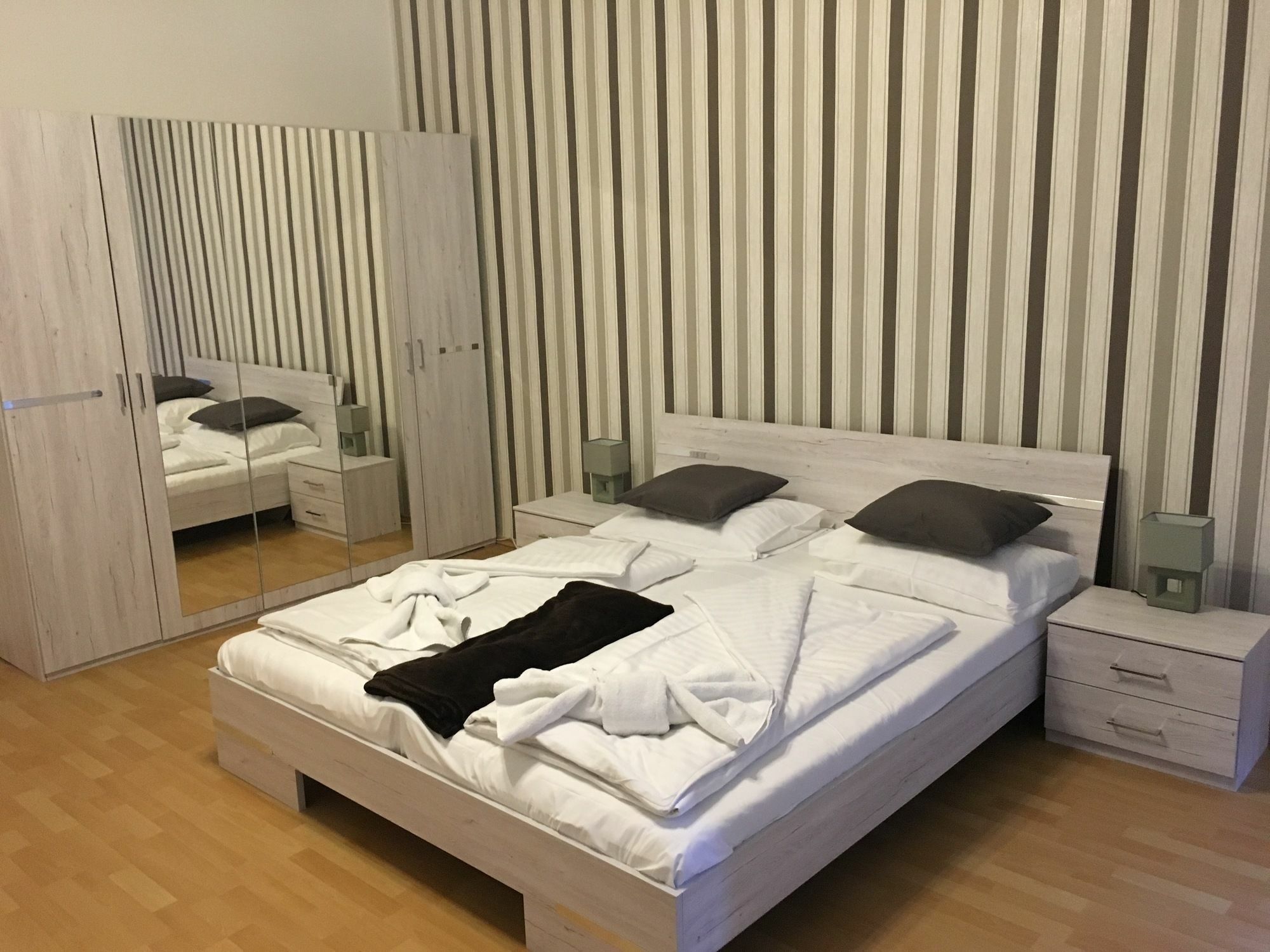 Holiday Vienna Apartments Zewnętrze zdjęcie
