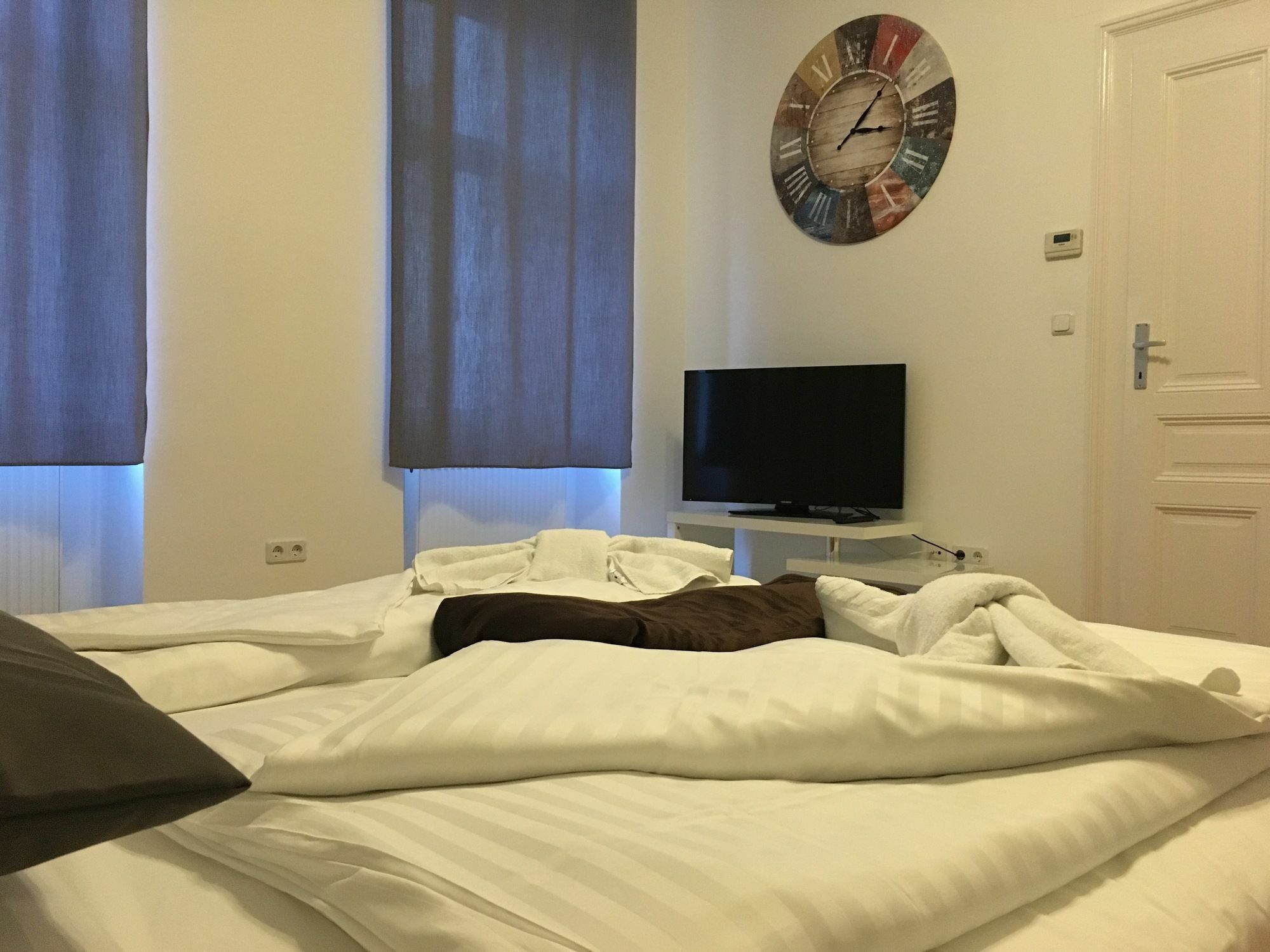 Holiday Vienna Apartments Zewnętrze zdjęcie
