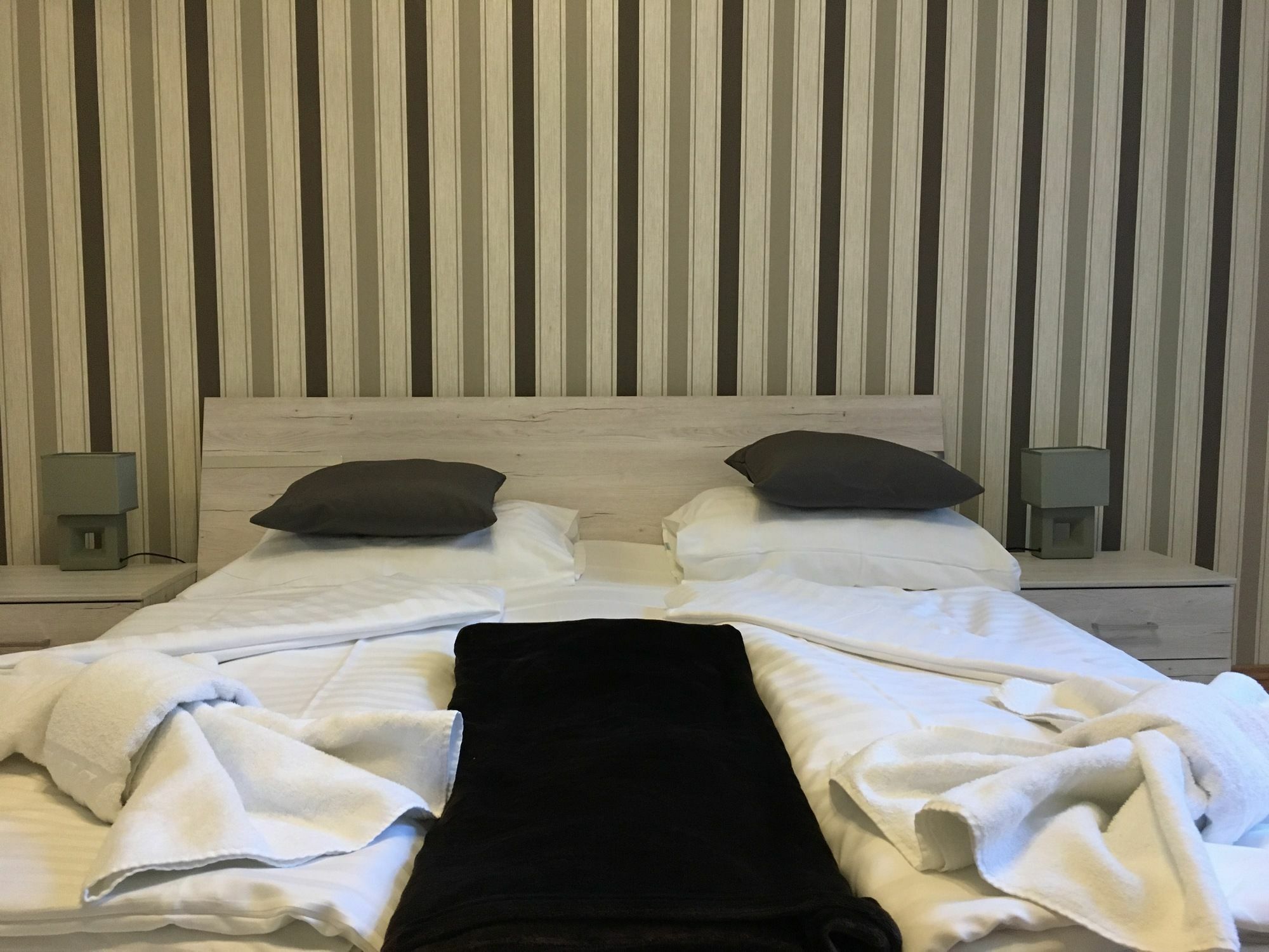 Holiday Vienna Apartments Zewnętrze zdjęcie