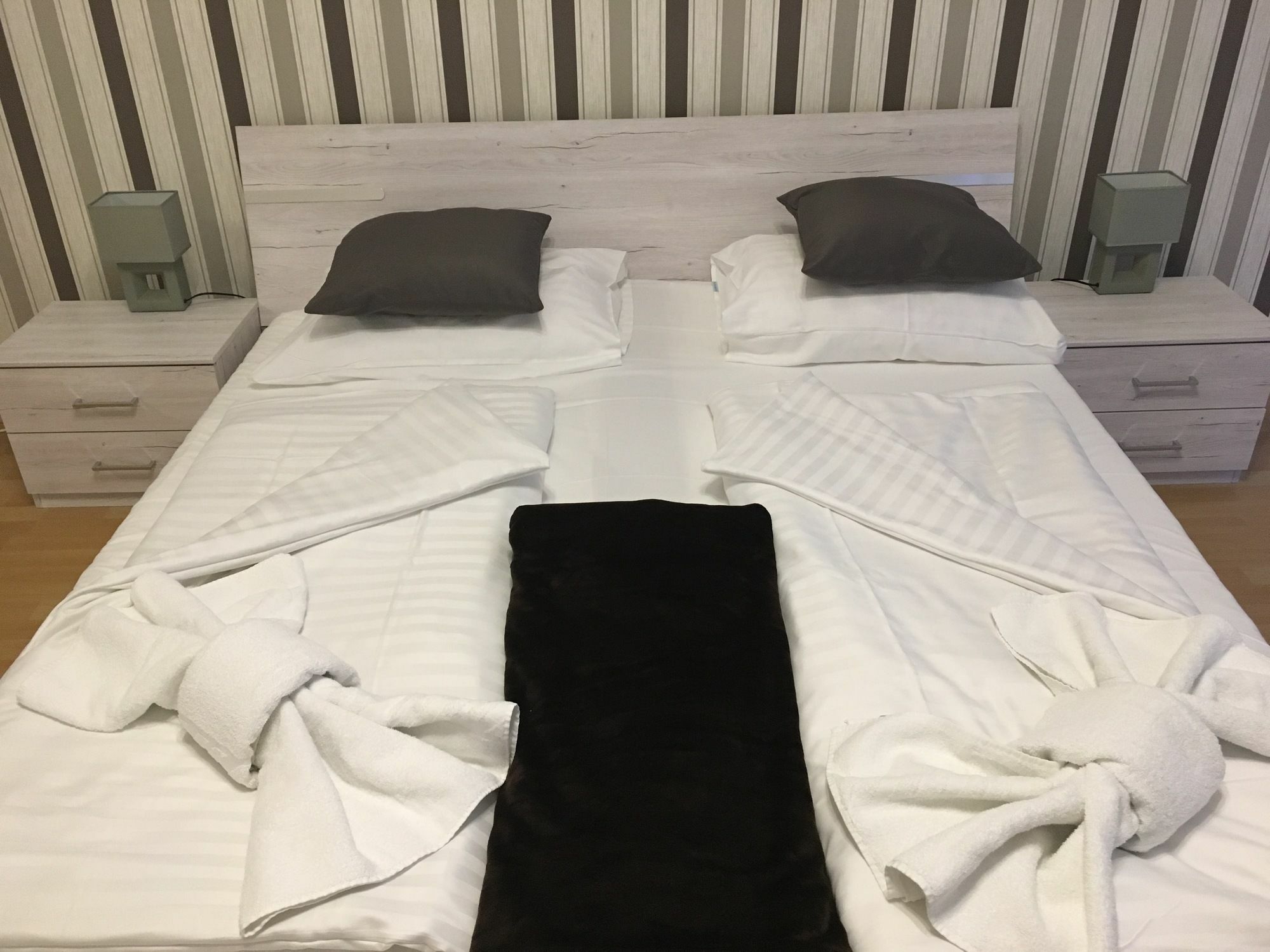 Holiday Vienna Apartments Zewnętrze zdjęcie